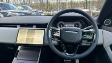 Land Rover Range Rover Evoque 2.0 D200 Edition 5dr Auto Diesel Hatchback